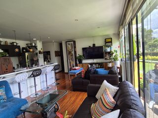 Foto 1 de APARTAMENTO EN VENTA PASADENA PRIMER PISO CON ZONA VERDE EXCLUSIVA