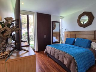 Foto 9 de APARTAMENTO EN VENTA PASADENA PRIMER PISO CON ZONA VERDE EXCLUSIVA