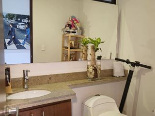 Foto 11 de APARTAMENTO EN VENTA PASADENA PRIMER PISO CON ZONA VERDE EXCLUSIVA