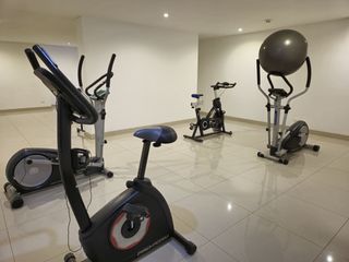 Foto 16 de APARTAMENTO EN VENTA PASADENA PRIMER PISO CON ZONA VERDE EXCLUSIVA