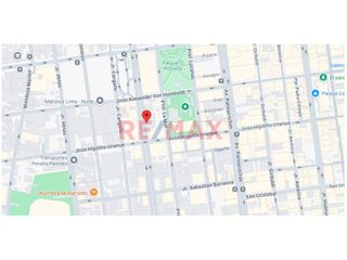 Foto 1 de Se Vende Departamento En La Victoria,Cerca Al Emporio Comercial De Gamarra