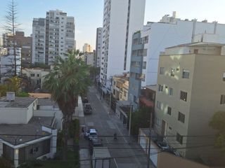 Foto 4 de Flat en Miraflores con excelente ubicación, muy cerca al Mar.