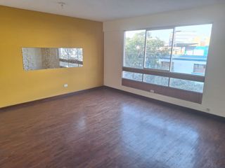 Foto 7 de Flat en Miraflores con excelente ubicación, muy cerca al Mar.