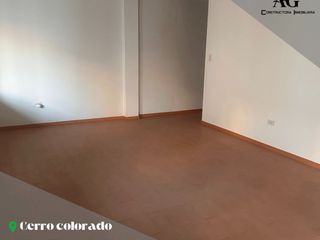 Foto 1 de VENDO LINDO DEPARTAMENTO EN CERRO COLORADO DE 88MT, CERCA A LA PLAZA LAS AMERICAS DE 3 DORMITOIOS CON 2 BAÑOS