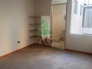 Foto 6 de VENDO LINDO DEPARTAMENTO EN CERRO COLORADO DE 88MT, CERCA A LA PLAZA LAS AMERICAS DE 3 DORMITOIOS CON 2 BAÑOS