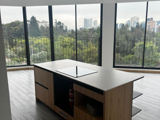 Foto 1 de Venta Departamento Nuevo, Junto al Mall El Jardín, Frente al Parque La Carolina