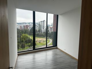Foto 4 de Venta Departamento Nuevo, Junto al Mall El Jardín, Frente al Parque La Carolina