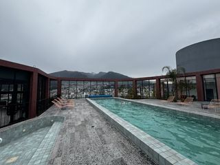 Foto 11 de Venta Departamento Nuevo, Junto al Mall El Jardín, Frente al Parque La Carolina