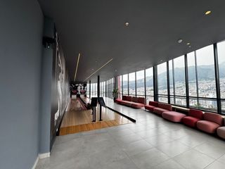 Foto 13 de Venta Departamento Nuevo, Junto al Mall El Jardín, Frente al Parque La Carolina