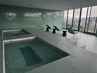 Foto 16 de Venta Departamento Nuevo, Junto al Mall El Jardín, Frente al Parque La Carolina