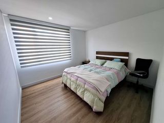 Foto 8 de Venta de apartamento en Cantalejo, Bogotá, CARDEX