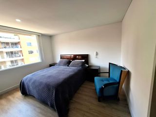 Foto 1 de Venta de apartamento en Cantalejo, Bogotá, CARDEX