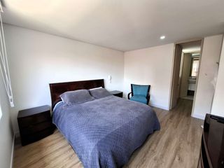 Foto 2 de Venta de apartamento en Cantalejo, Bogotá, CARDEX