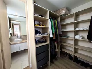 Foto 3 de Venta de apartamento en Cantalejo, Bogotá, CARDEX