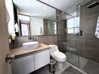 Foto 4 de Venta de apartamento en Cantalejo, Bogotá, CARDEX