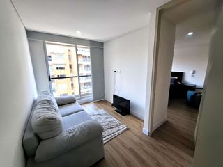 Foto 5 de Venta de apartamento en Cantalejo, Bogotá, CARDEX