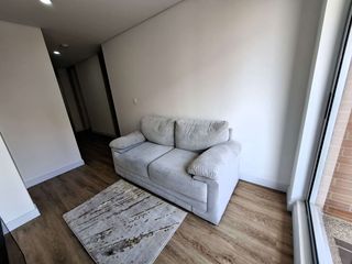 Foto 7 de Venta de apartamento en Cantalejo, Bogotá, CARDEX