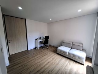 Foto 19 de Venta de apartamento en Cantalejo, Bogotá, CARDEX