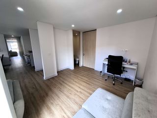 Foto 20 de Venta de apartamento en Cantalejo, Bogotá, CARDEX