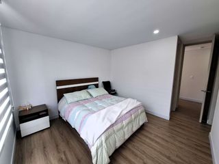 Foto 9 de Venta de apartamento en Cantalejo, Bogotá, CARDEX