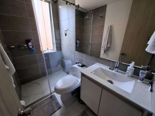 Foto 10 de Venta de apartamento en Cantalejo, Bogotá, CARDEX