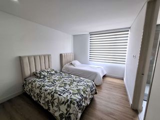 Foto 11 de Venta de apartamento en Cantalejo, Bogotá, CARDEX