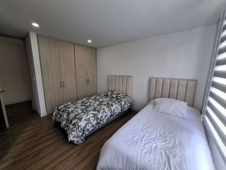 Foto 12 de Venta de apartamento en Cantalejo, Bogotá, CARDEX