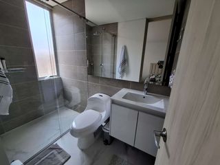 Foto 14 de Venta de apartamento en Cantalejo, Bogotá, CARDEX