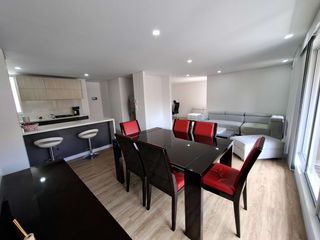 Foto 16 de Venta de apartamento en Cantalejo, Bogotá, CARDEX