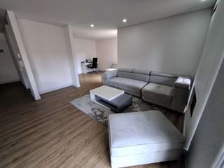 Foto 17 de Venta de apartamento en Cantalejo, Bogotá, CARDEX