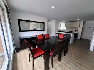 Foto 18 de Venta de apartamento en Cantalejo, Bogotá, CARDEX