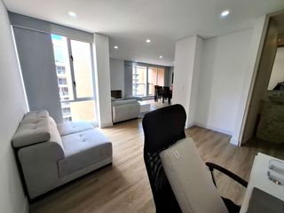 Foto 21 de Venta de apartamento en Cantalejo, Bogotá, CARDEX