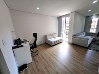 Foto 22 de Venta de apartamento en Cantalejo, Bogotá, CARDEX