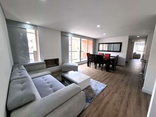 Foto 23 de Venta de apartamento en Cantalejo, Bogotá, CARDEX
