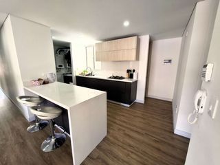 Foto 24 de Venta de apartamento en Cantalejo, Bogotá, CARDEX