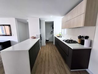 Foto 25 de Venta de apartamento en Cantalejo, Bogotá, CARDEX