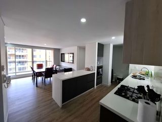 Foto 26 de Venta de apartamento en Cantalejo, Bogotá, CARDEX