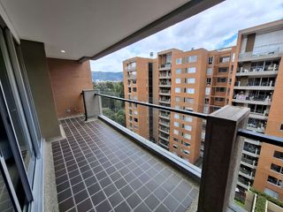 Foto 28 de Venta de apartamento en Cantalejo, Bogotá, CARDEX