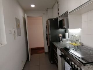 Foto 9 de VENDO AMPLIO DEPARTAMENTO Urb. RESIDENCIAL MONTERRICO- LA MOLINA