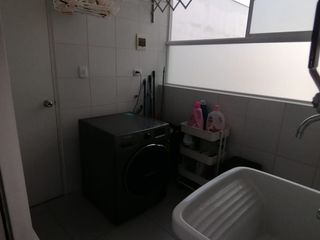 Foto 19 de VENDO AMPLIO DEPARTAMENTO Urb. RESIDENCIAL MONTERRICO- LA MOLINA