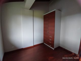 Foto 5 de CASA EN VENTA EN ALANGASI A ESTRENAR