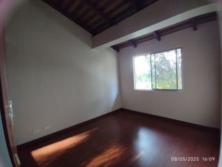 Foto 8 de CASA EN VENTA EN ALANGASI A ESTRENAR