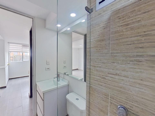 Foto 7 de VENTA APARTAMEN. APTO EN PRIMER PISO EN CASTILLA CENTRAL $183'000.000