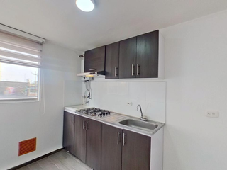 Foto 4 de VENTA APARTAMEN. APTO EN PRIMER PISO EN CASTILLA CENTRAL $183'000.000
