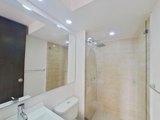 Foto 6 de VENTA APARTAMEN. APTO EN PRIMER PISO EN CASTILLA CENTRAL $183'000.000