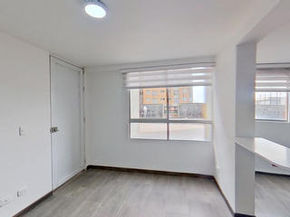 Foto 2 de VENTA APARTAMEN. APTO EN PRIMER PISO EN CASTILLA CENTRAL $183'000.000