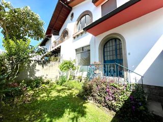 Foto 1 de CASA PARA OFICINAS  EN ARRIENDO    260 m2 - MARIANA DE JESUS