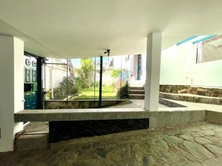 Foto 19 de CASA PARA OFICINAS  EN ARRIENDO    260 m2 - MARIANA DE JESUS
