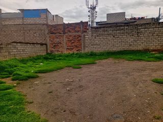 Foto 3 de VENTA LOTE DE TERRENO EN LATACUNGA 304.00 m², CERCA DEL CENTRO HISTÓRICO, ¡Excelente oportunidad de inversión en Latacunga!