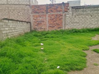 Foto 4 de VENTA LOTE DE TERRENO EN LATACUNGA 304.00 m², CERCA DEL CENTRO HISTÓRICO, ¡Excelente oportunidad de inversión en Latacunga!